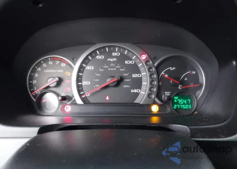 2004 Honda Pilot Ex-L from USA, damaged, VIN 2HKYF18504H510798